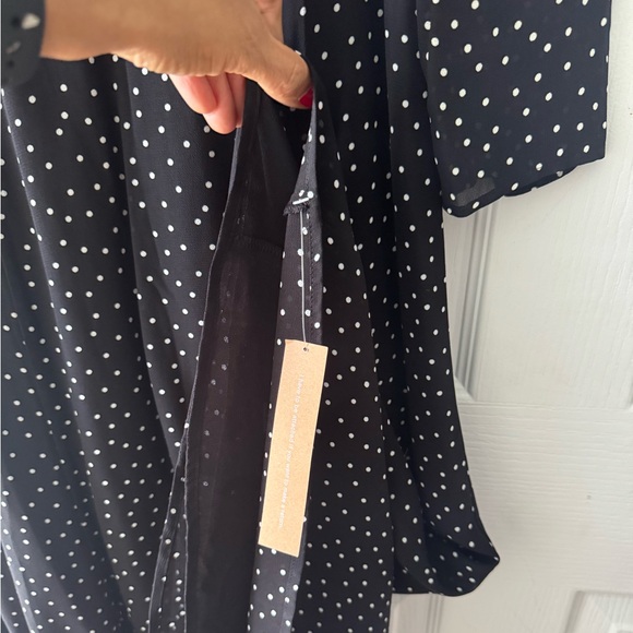 Reformation Lysander Dress - Picture 7 of 7